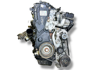двигатель Ford Kuga 1 поколение 2010, 2.0 л., TDCi, TXDA, дизель, 6МКПП, moondust silver / o8, внедорожник 5 дв., полный привод, правый руль, RHF, RHE, DW10CTED4, TXDA, TXDB, UFDA, UFDB, TYDA, RHH