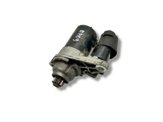 стартер Volkswagen Golf 5 поколение 2004, 1.6 л., FSI, BLP, бензин, 6МКПП, unitedgrey / la7t, хетчбэк 3 дв., передний привод, правый руль, 02T911023R