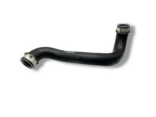 патрубок радиатора Mercedes-Benz E-Класс W211/S211 [рестайлинг] 2008, 3.0 л., CDi, OM 642.920, дизель, АКПП, iridiumsilber / 775, седан, задний привод, правый руль, A2115015482