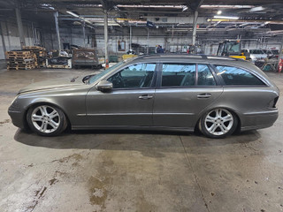 Mercedes-Benz E-Класс W211/S211 рест. 2006