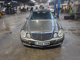 Mercedes-Benz E-Класс W211/S211 рест. 2006