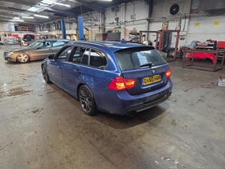 BMW 3 E90/E91 рест. E91 2010