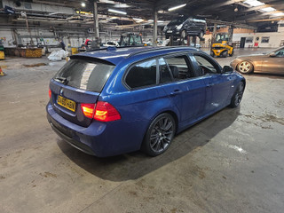 BMW 3 E90/E91 рест. E91 2010