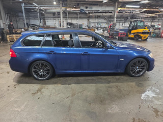 BMW 3 E90/E91 рест. E91 2010