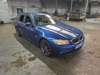 BMW 3 E90/E91 рест. E91 2010