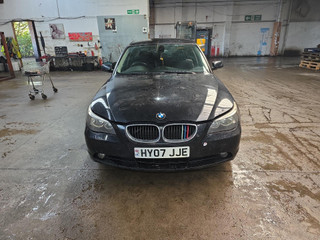 BMW 5 E60/E61 E60 2006