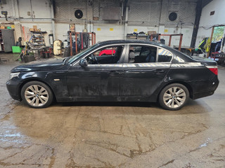 BMW 5 E60/E61 E60 2006