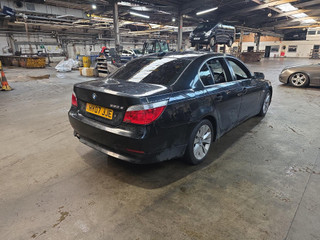 BMW 5 E60/E61 E60 2006
