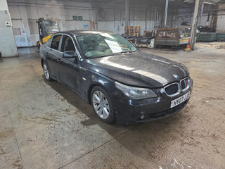 BMW 5 E60/E61 E60 2006