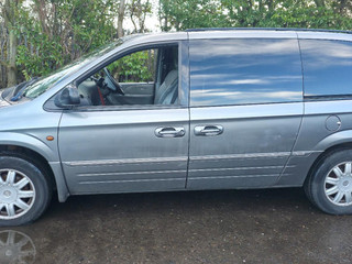 Chrysler Grand Voyager 4  рест. 2007