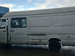 Volkswagen LT 2 2005