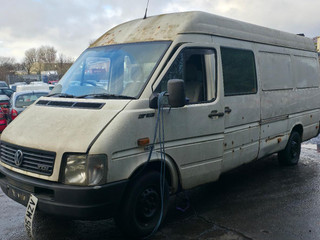 Volkswagen LT 2 2005