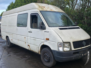 Volkswagen LT 2 2005