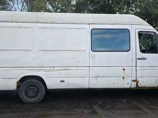 Volkswagen LT 2 2005