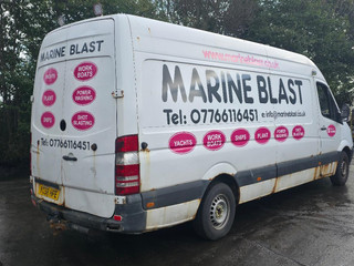 Mercedes-Benz Sprinter 2  (W906) 2008