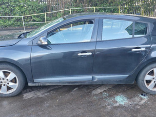 Renault Megane 3 2010