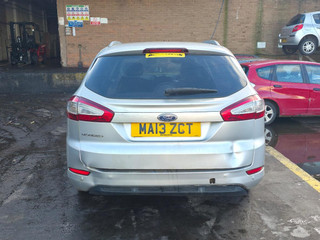 Ford Mondeo 4  рест. 2013