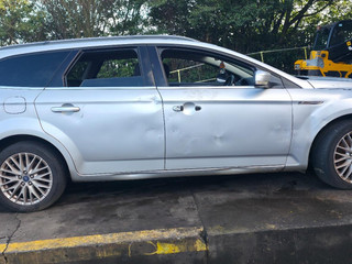 Ford Mondeo 4  рест. 2013