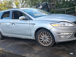 Ford Mondeo 4  рест. 2013