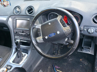 Ford Mondeo 4  рест. 2013
