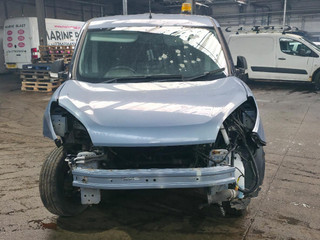 Fiat Doblo 2  рест. 2019