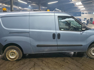 Fiat Doblo 2  рест. 2019
