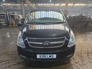 Hyundai Grand Starex  TQ 2010