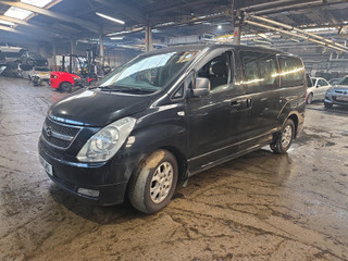 Hyundai Grand Starex  TQ 2010