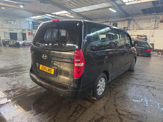 Hyundai Grand Starex  TQ 2010