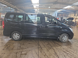 Hyundai Grand Starex  TQ 2010
