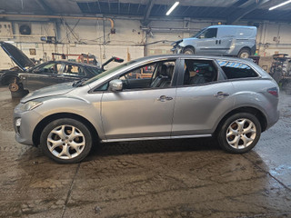 Mazda CX-7 рест. 2009