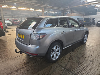 Mazda CX-7 рест. 2009