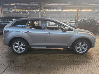Mazda CX-7 рест. 2009