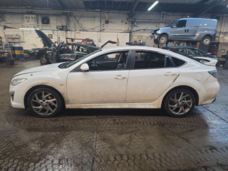 Mazda 6 2  рест. GH 2012