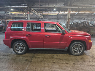 Jeep Patriot 2007