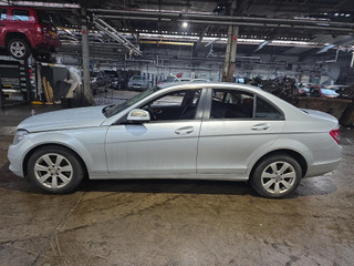 Mercedes-Benz C-Класс W204/S204 2007