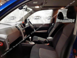 Nissan X-Trail T31 2008