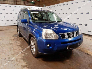 Nissan X-Trail T31 2008