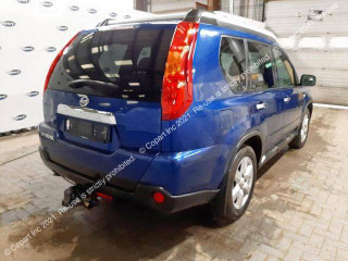 Nissan X-Trail T31 2008