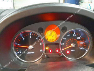 Nissan X-Trail T31 2008