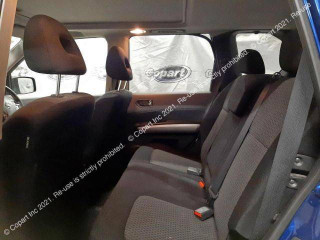 Nissan X-Trail T31 2008