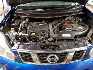 Nissan X-Trail T31 2008