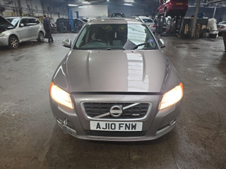 Volvo V70 3 2010
