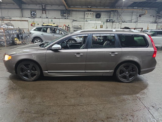 Volvo V70 3 2010
