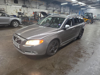 Volvo V70 3 2010