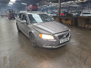 Volvo V70 3 2010