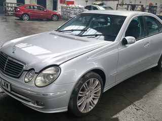 Mercedes-Benz E-Класс W211/S211 2005