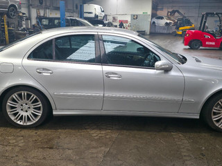 Mercedes-Benz E-Класс W211/S211 2005