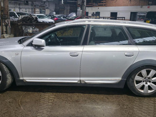 Audi A6 Allroad Quattro C6 2006