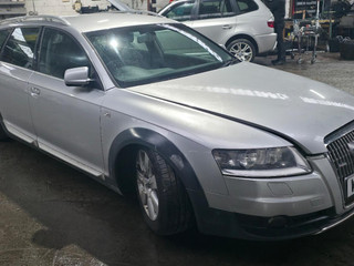 Audi A6 Allroad Quattro C6 2006